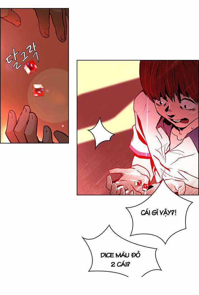 Dice Chapter 23 trang 27