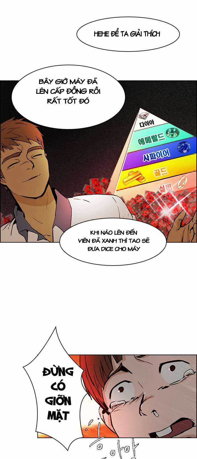 Dice Chapter 23 trang 28