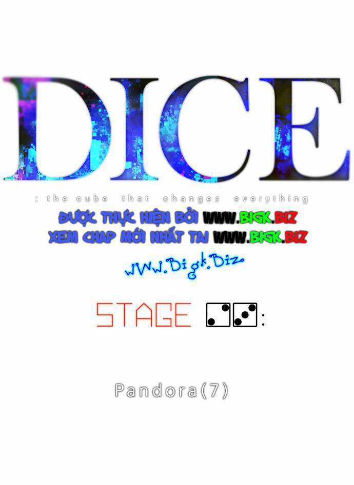 Dice Chapter 23 trang 3