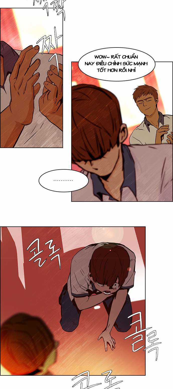 Dice Chapter 23 trang 31