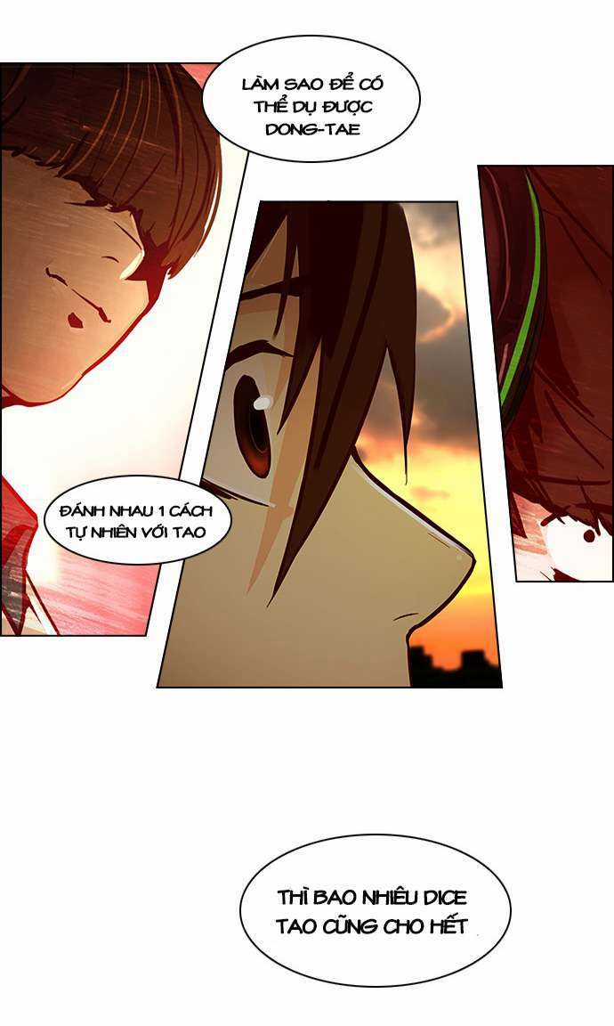 Dice Chapter 23 trang 33