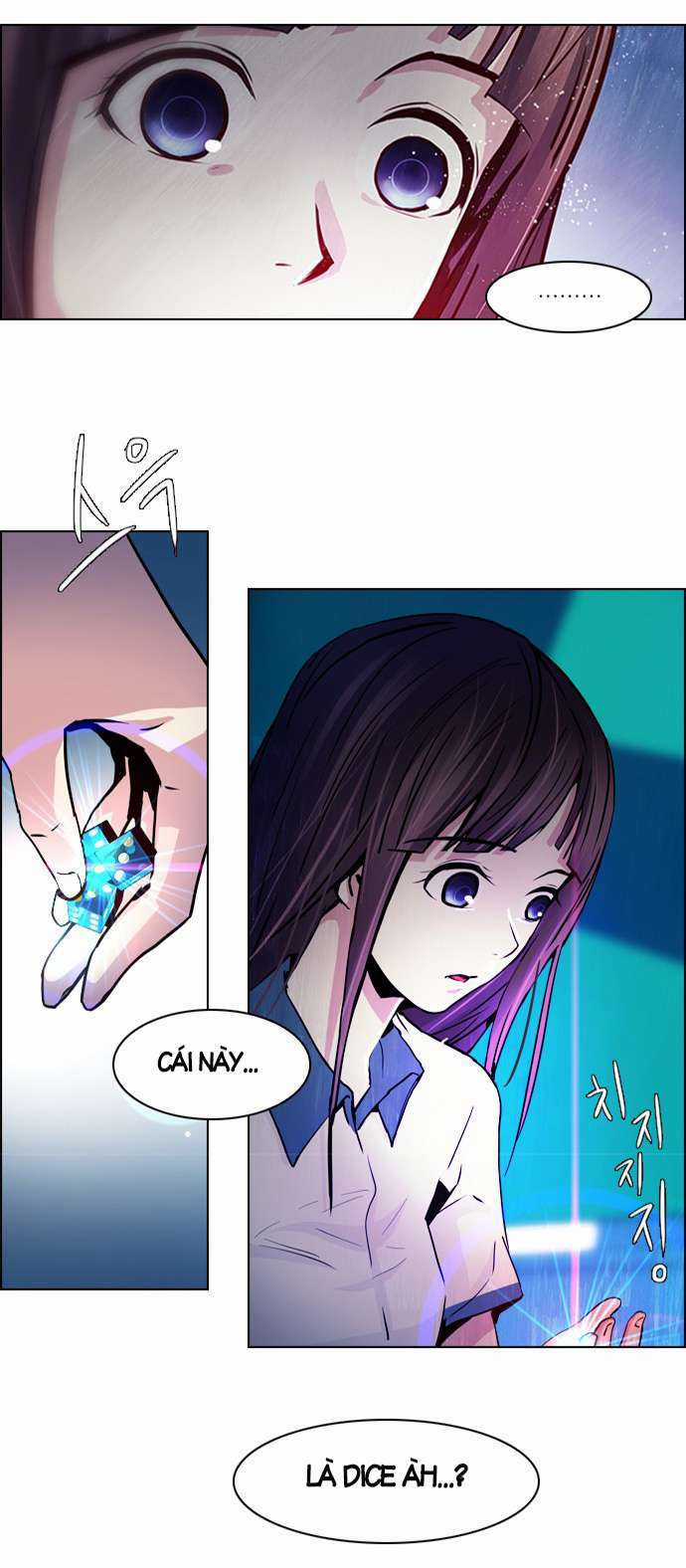 Dice Chapter 23 trang 4