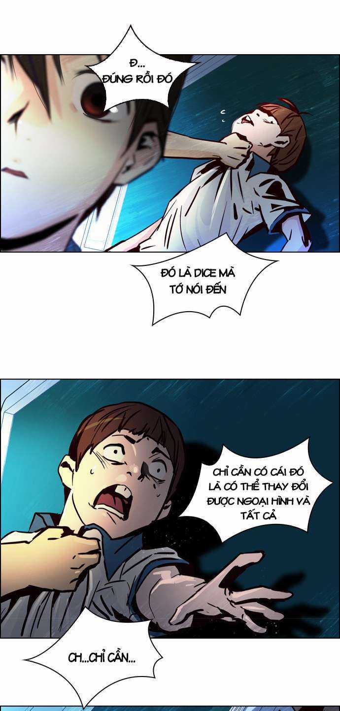 Dice Chapter 23 trang 5