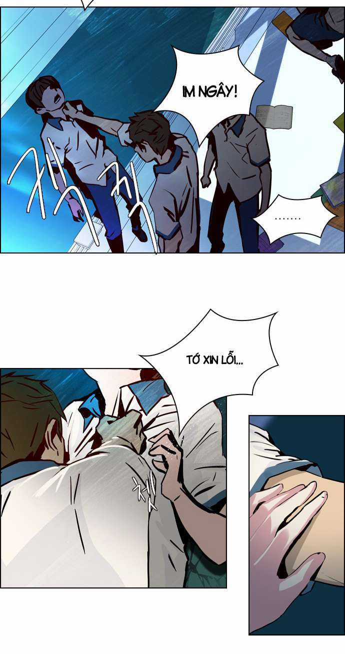 Dice Chapter 23 trang 6