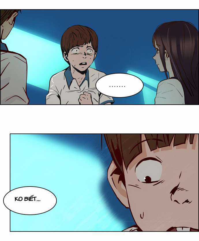 Dice Chapter 23 trang 8