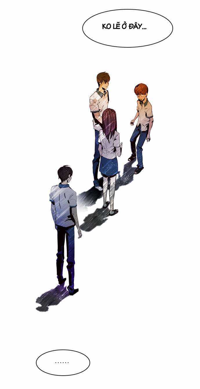 Dice Chapter 23 trang 9