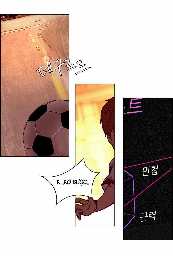 Dice Chapter 24 trang 12