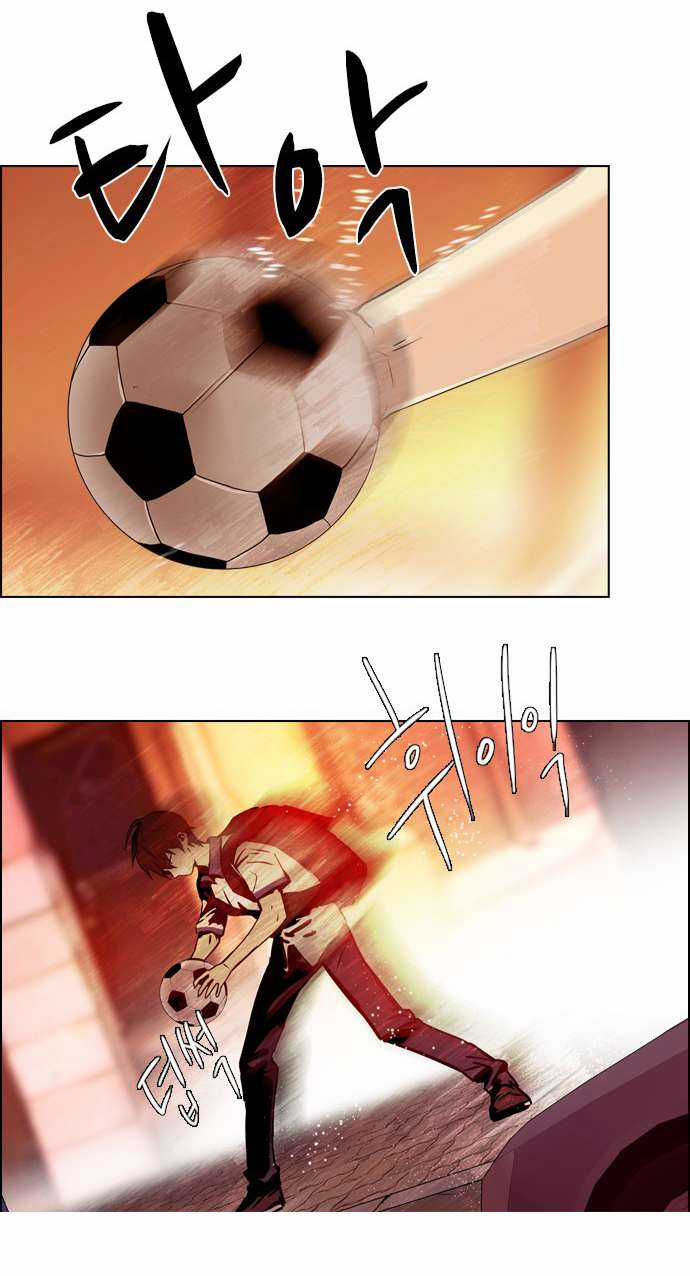 Dice Chapter 24 trang 13