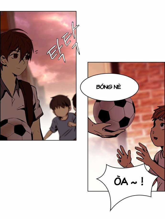 Dice Chapter 24 trang 14