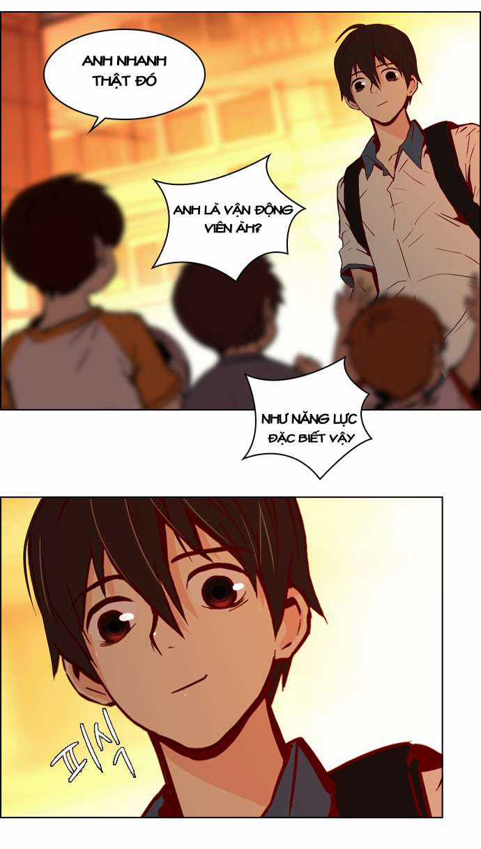 Dice Chapter 24 trang 15