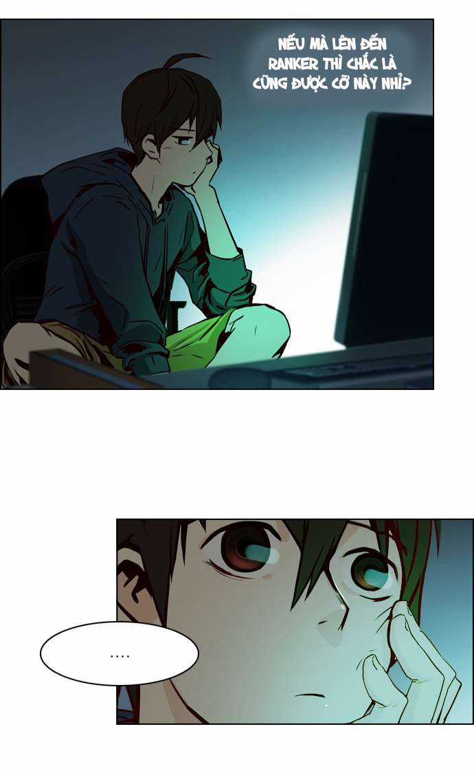 Dice Chapter 24 trang 18