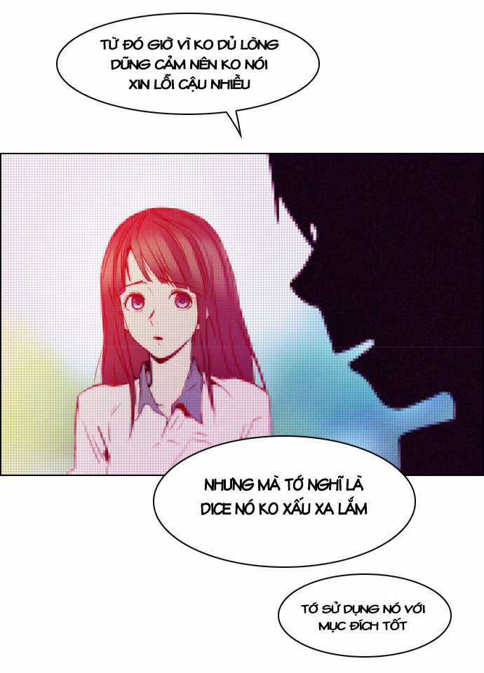 Dice Chapter 24 trang 20