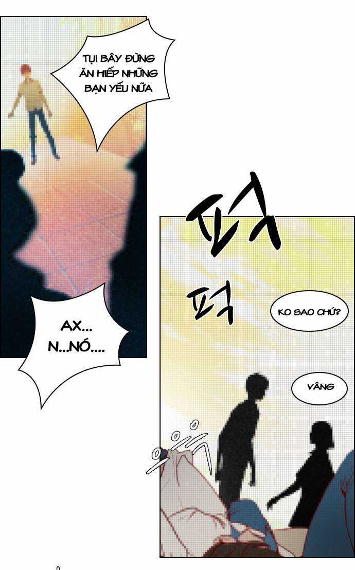 Dice Chapter 24 trang 21