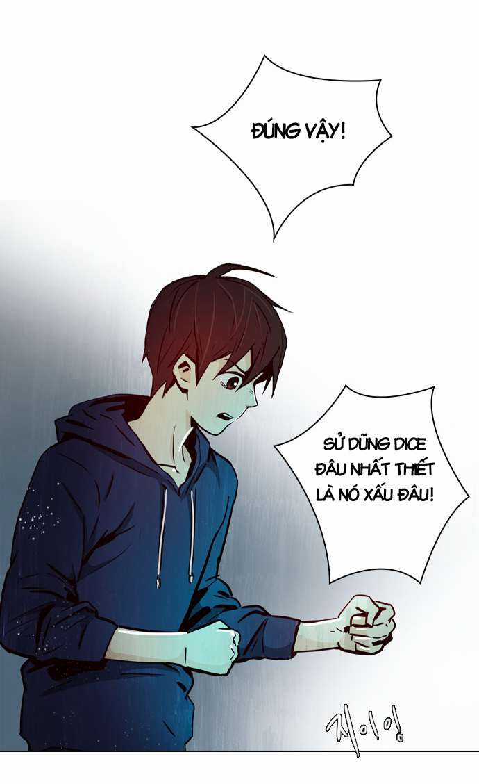 Dice Chapter 24 trang 23