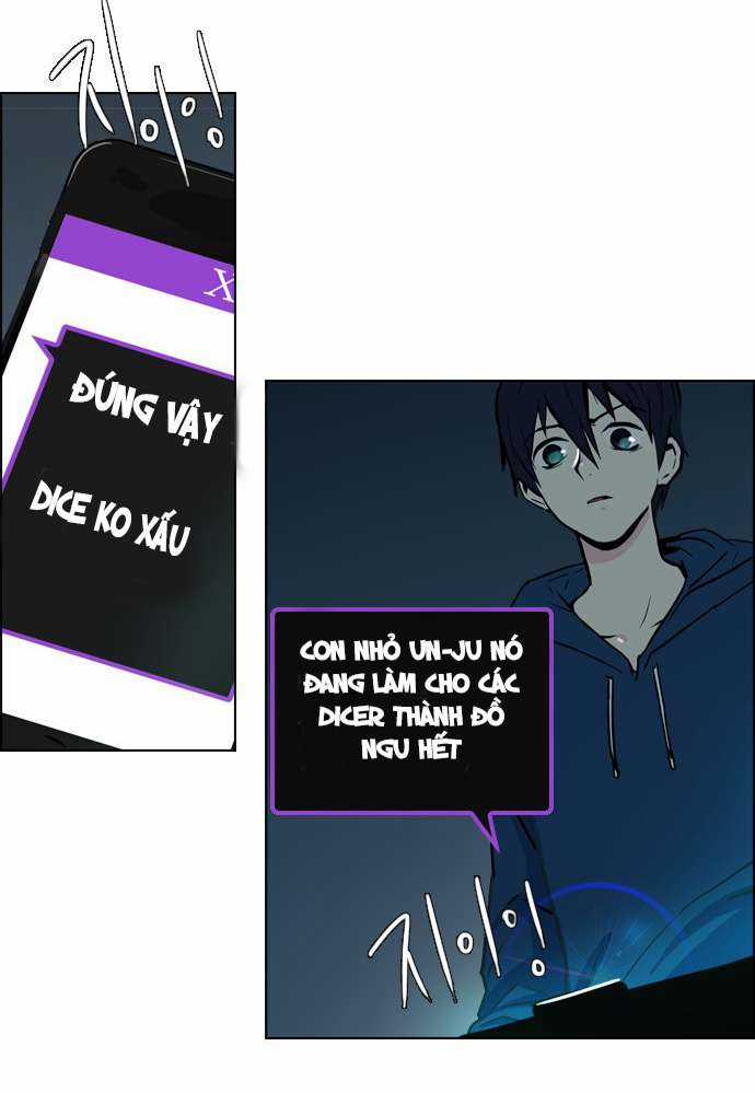 Dice Chapter 24 trang 24