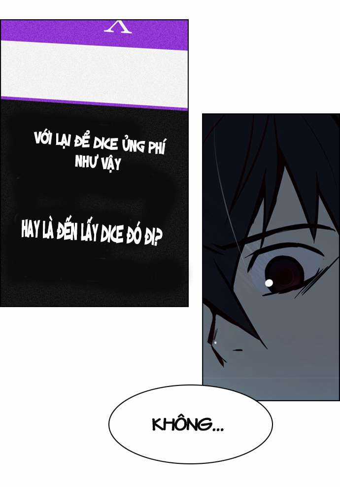 Dice Chapter 24 trang 25
