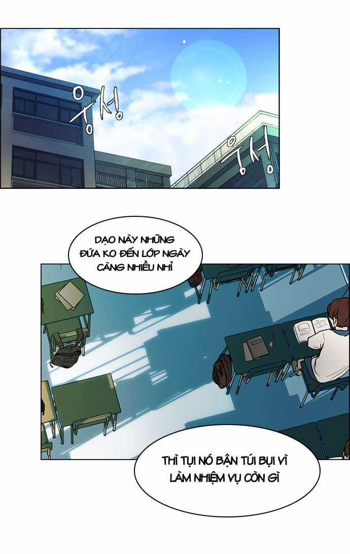 Dice Chapter 24 trang 28