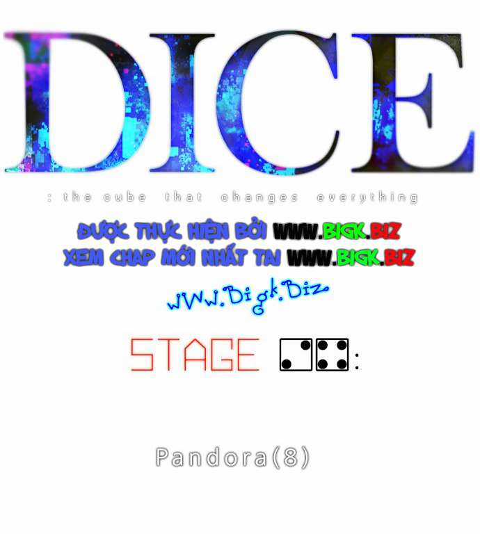 Dice Chapter 24 trang 3