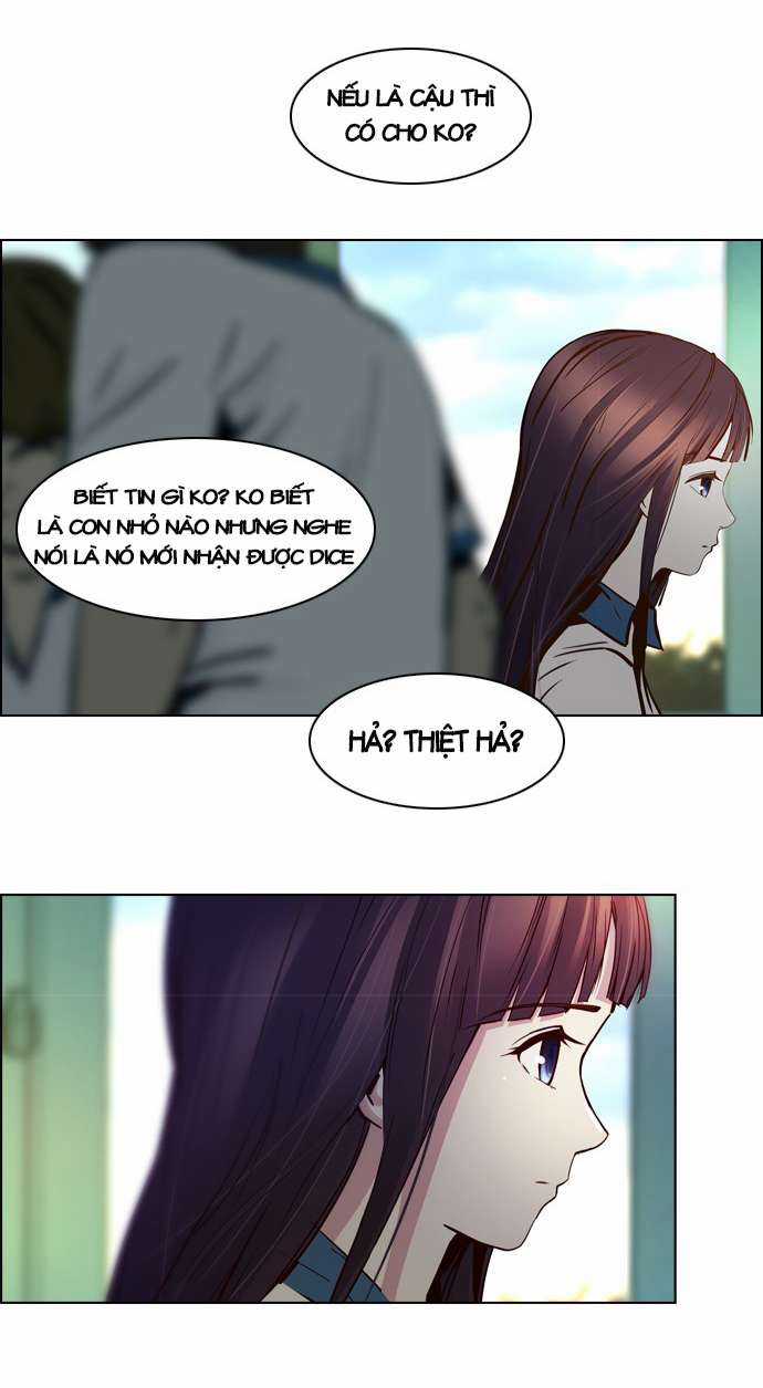 Dice Chapter 24 trang 30