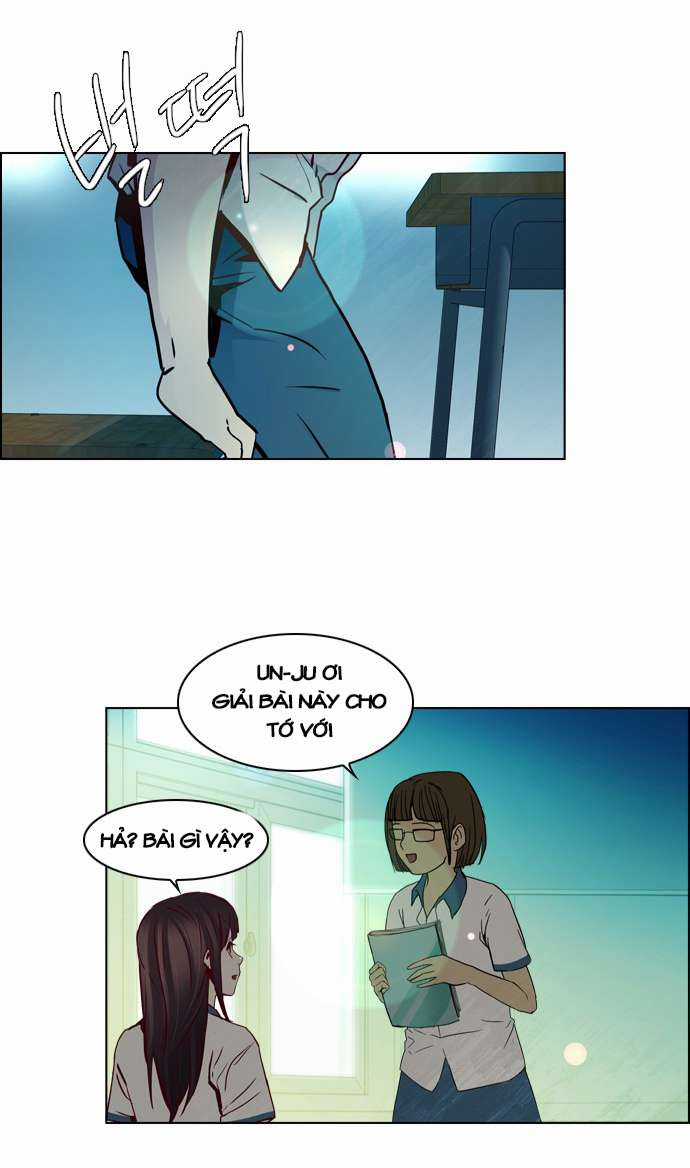 Dice Chapter 24 trang 33