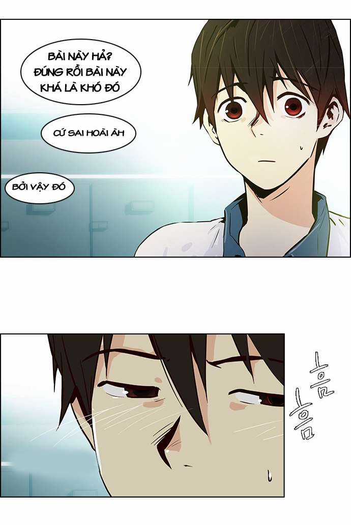 Dice Chapter 24 trang 34