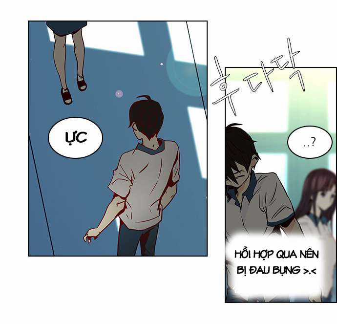 Dice Chapter 24 trang 35