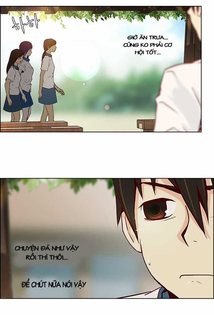 Dice Chapter 24 trang 36