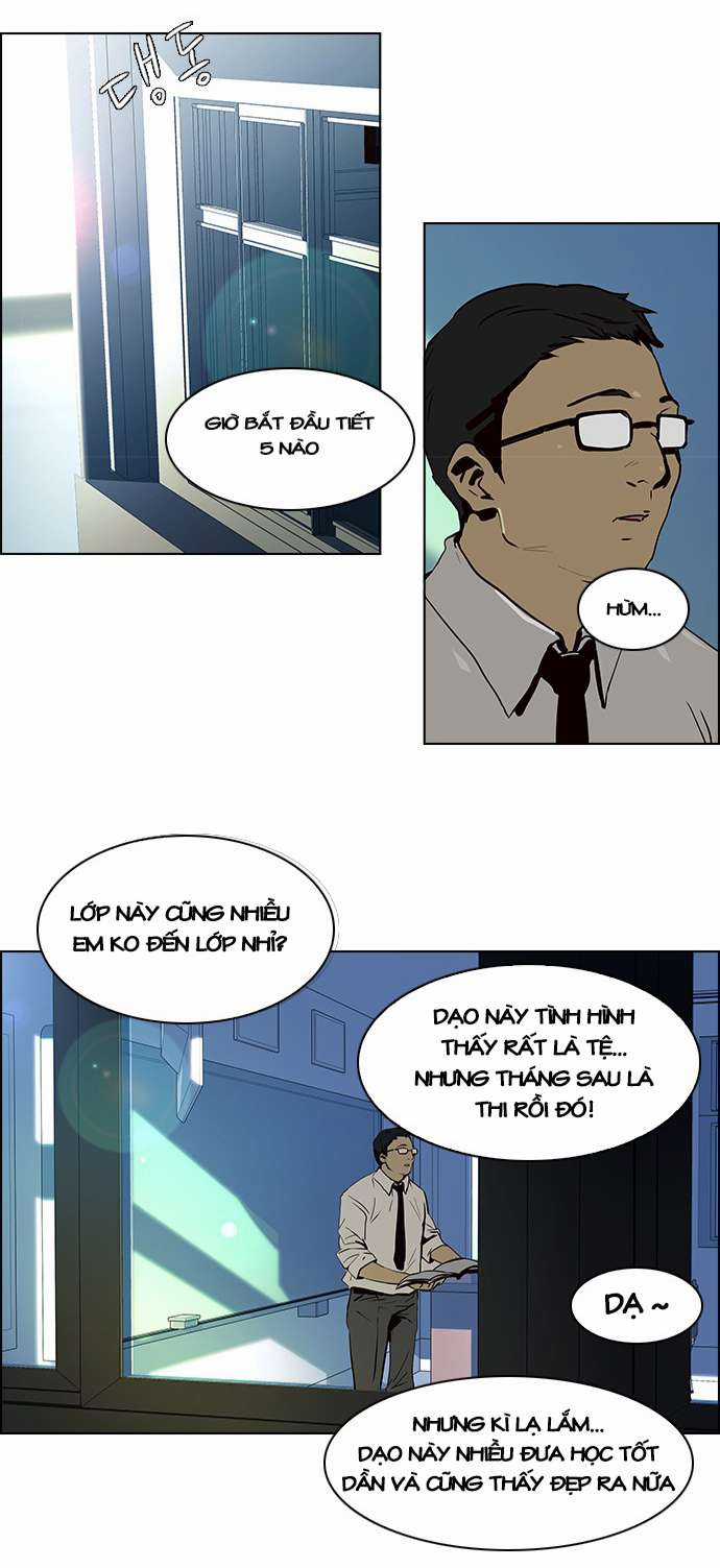 Dice Chapter 24 trang 37