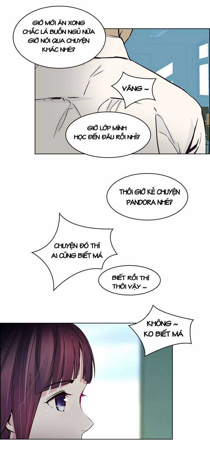 Dice Chapter 24 trang 38