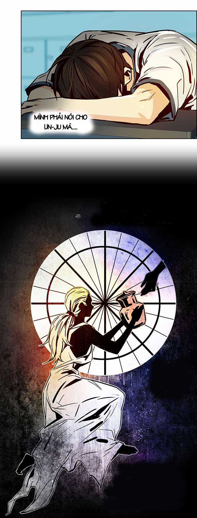 Dice Chapter 24 trang 39