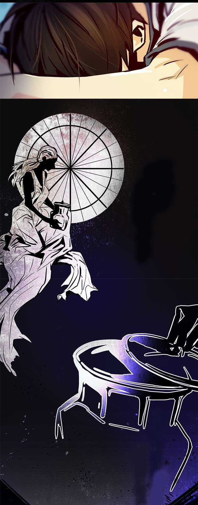 Dice Chapter 24 trang 40