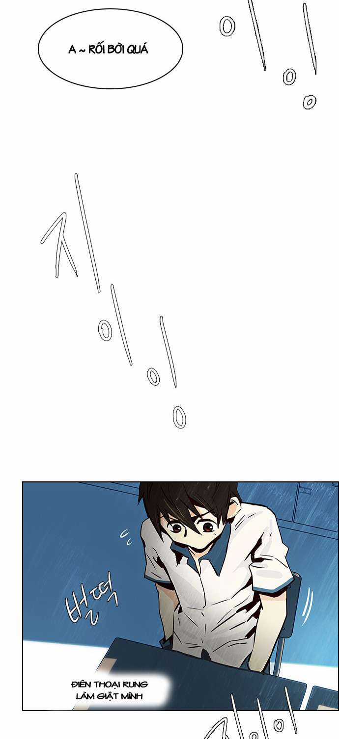 Dice Chapter 24 trang 43