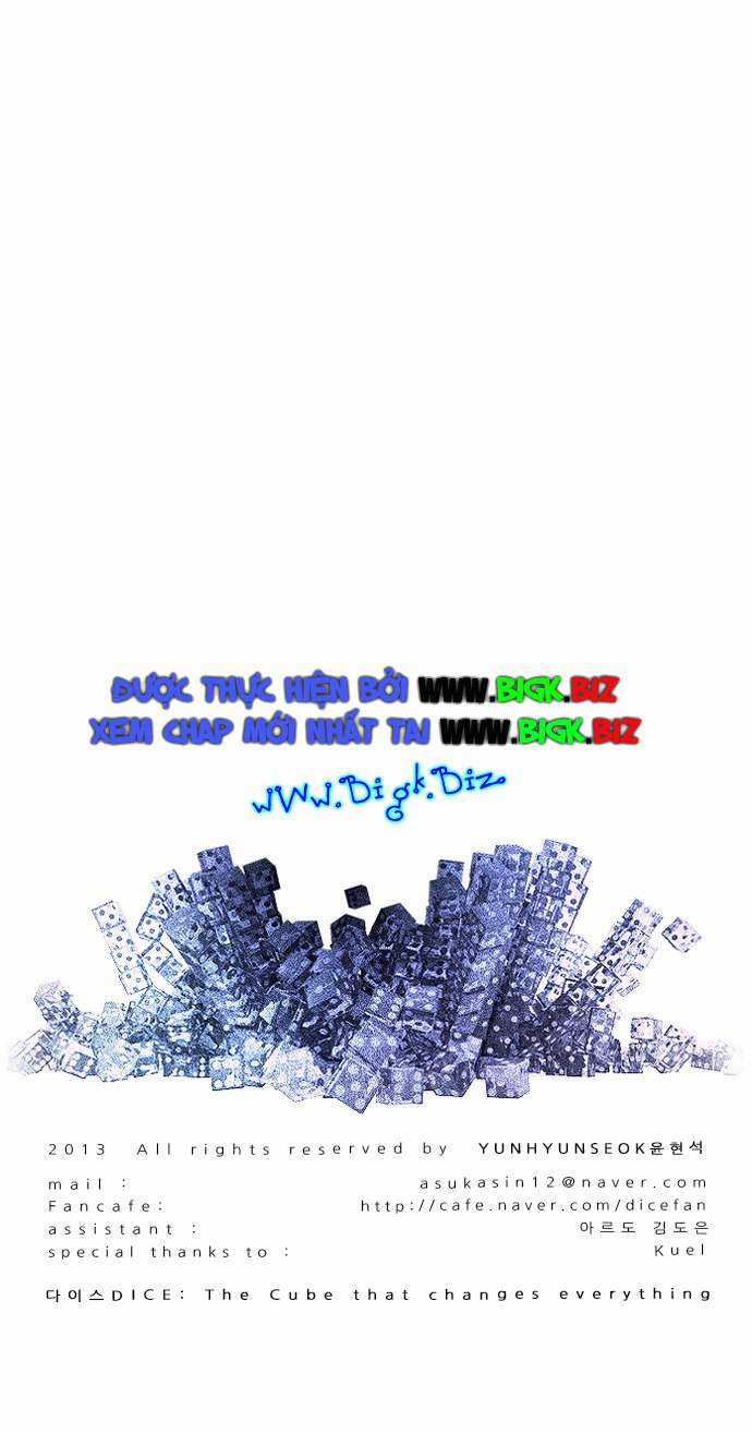 Dice Chapter 24 trang 47
