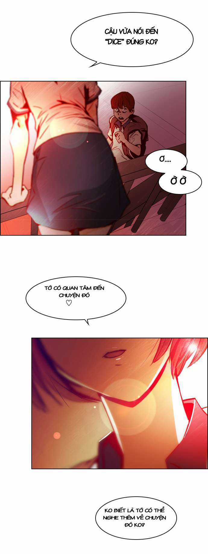 Dice Chapter 24 trang 9