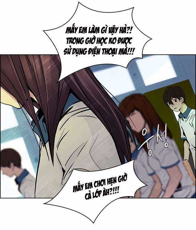 Dice Chapter 25 trang 12