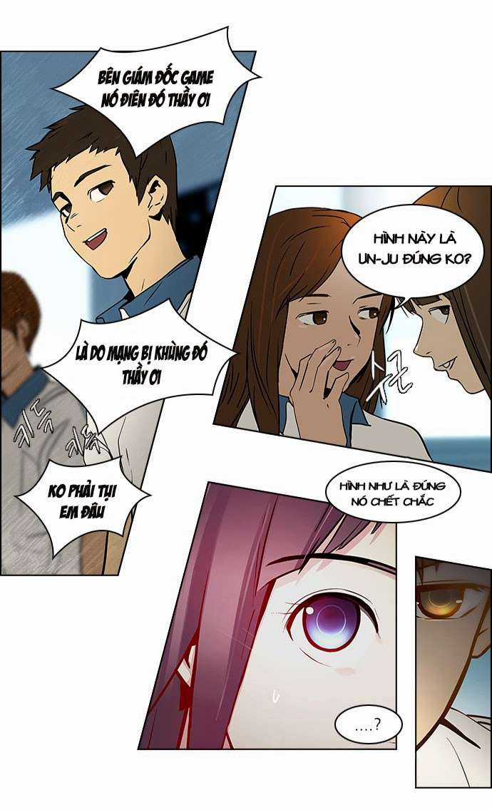 Dice Chapter 25 trang 13