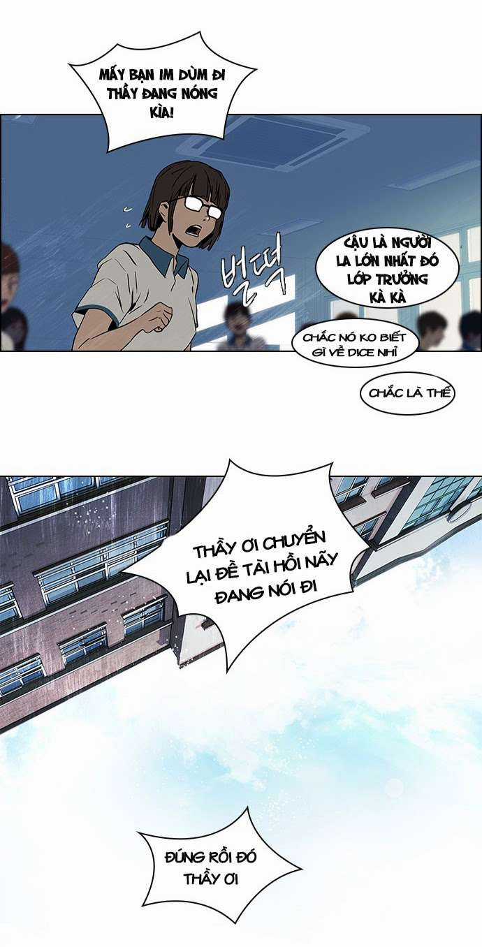 Dice Chapter 25 trang 14