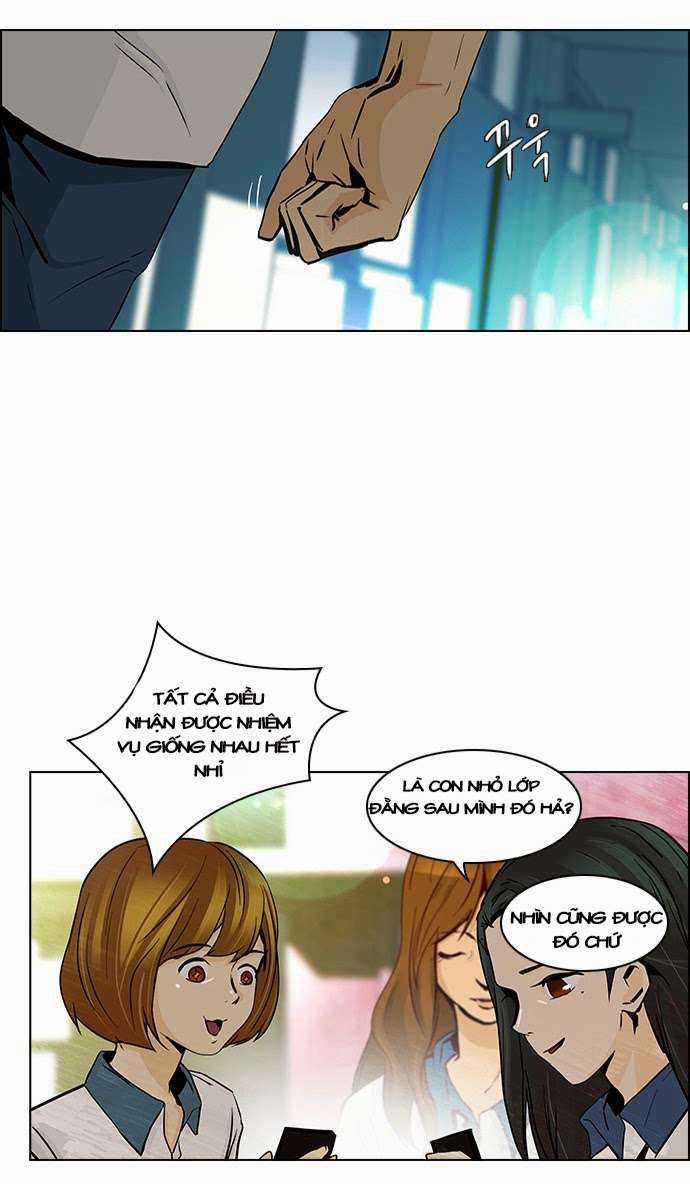 Dice Chapter 25 trang 17