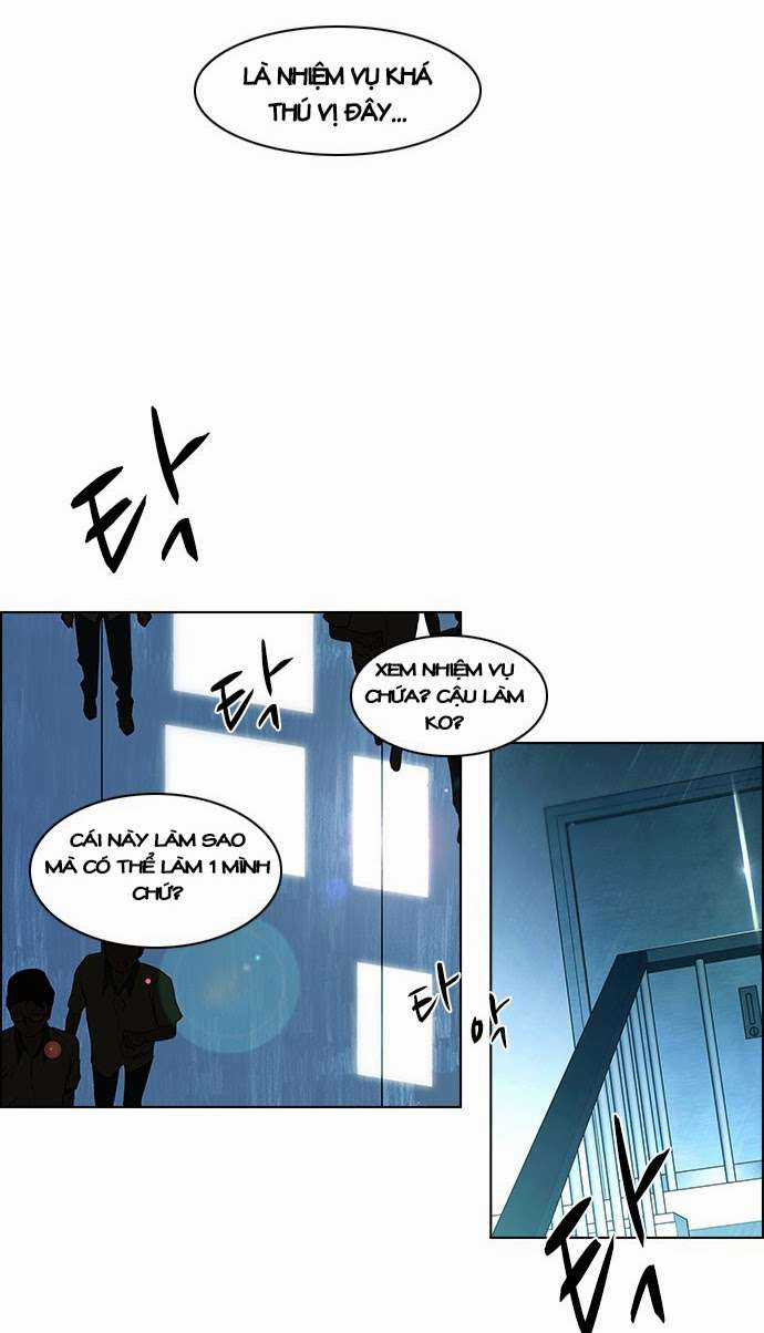 Dice Chapter 25 trang 20