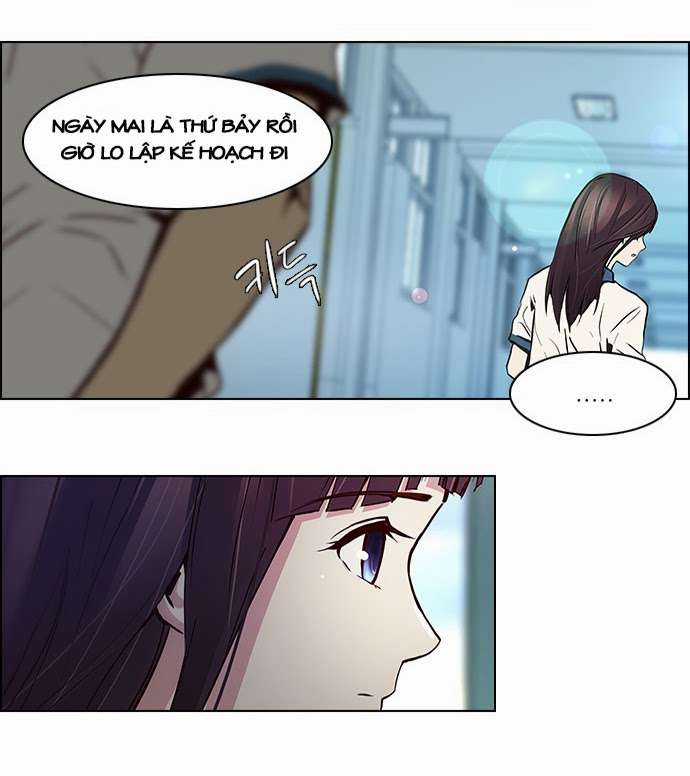 Dice Chapter 25 trang 25