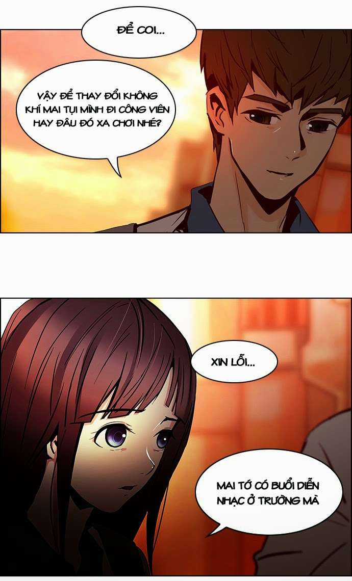 Dice Chapter 25 trang 31