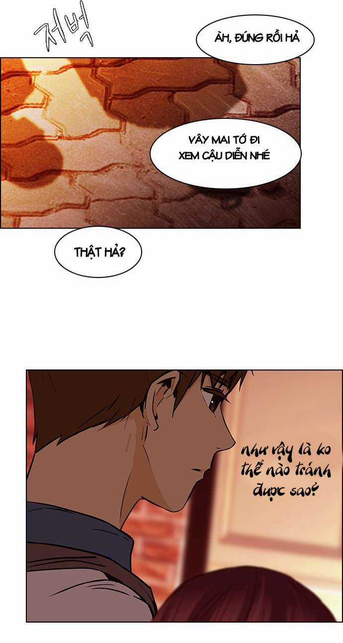 Dice Chapter 25 trang 32