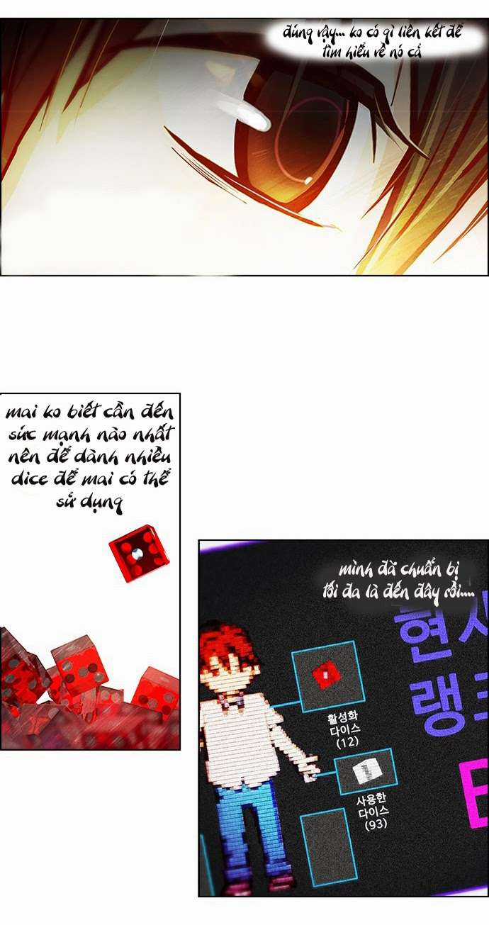 Dice Chapter 25 trang 34