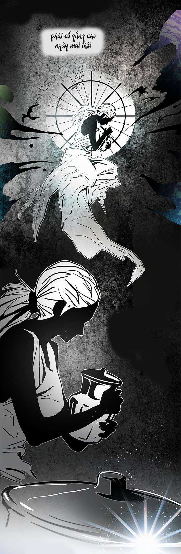 Dice Chapter 25 trang 35