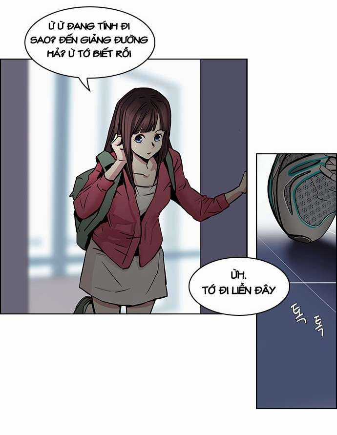 Dice Chapter 25 trang 37