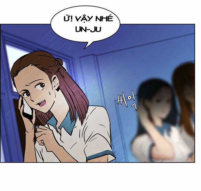 Dice Chapter 25 trang 38