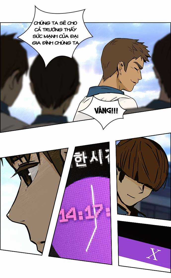 Dice Chapter 25 trang 39