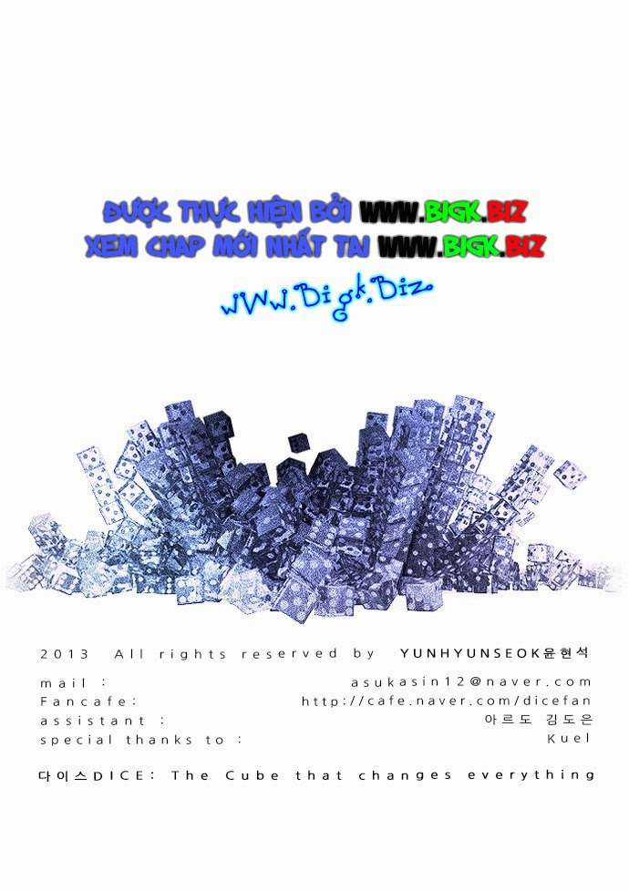 Dice Chapter 25 trang 42