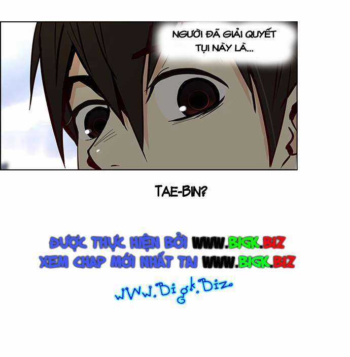 Dice Chapter 26 trang 11