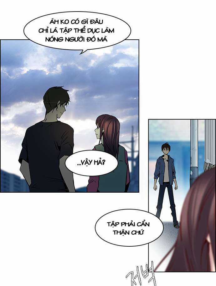 Dice Chapter 26 trang 13